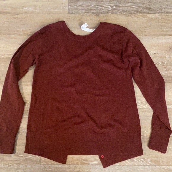 Lululemon Sunset Savasana Pullover Merino Wool - Picture 5 of 7